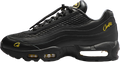 Corteiz x Nike Air Max 95 Honey Black