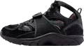 Corteiz x Nike Air Trainer Huarache Black / White