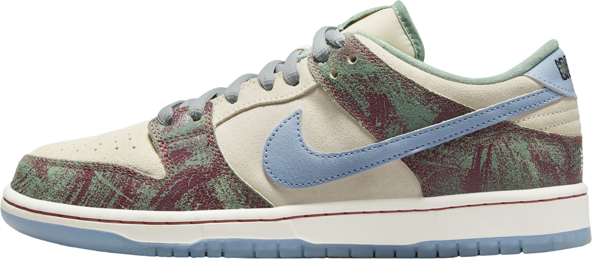 Crenshaw Skate Club x Nike SB Dunk Low