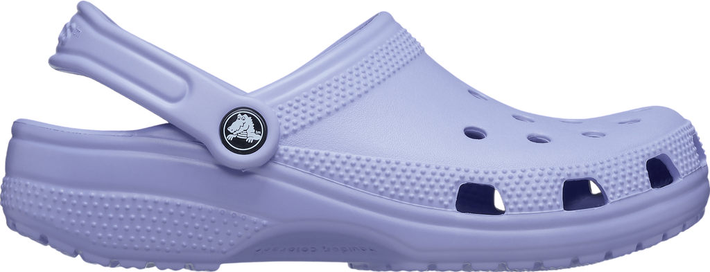 Crocs Classic Clog Mystic Purple