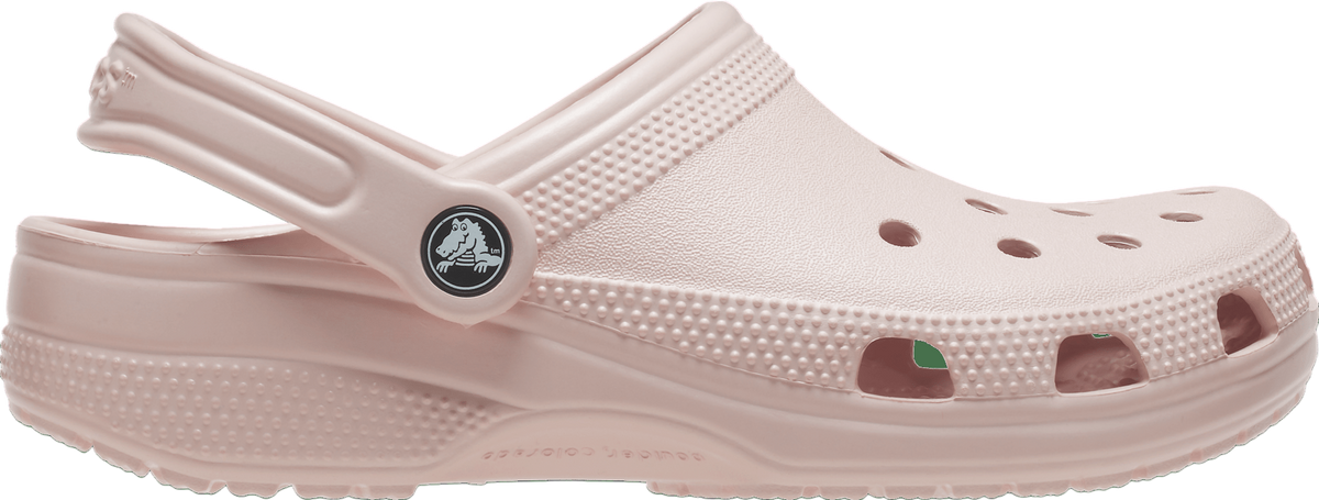 Crocs Classic Clog Quartz