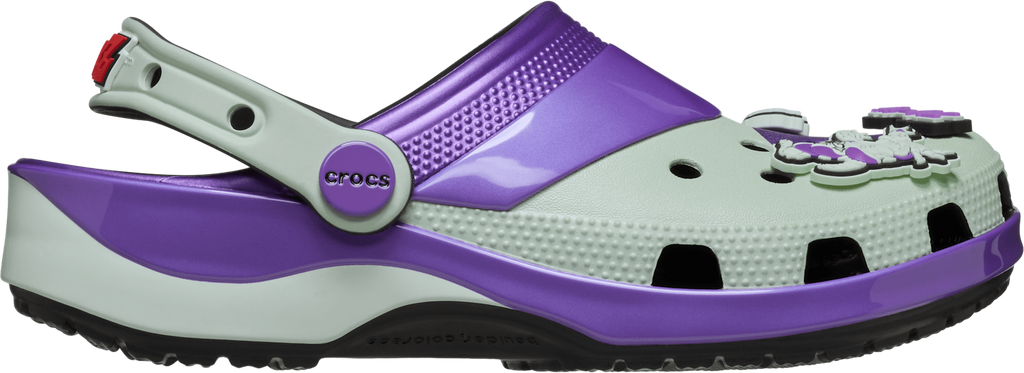 Crocs Dragon Ball Z Frieza Classic Clog Multi