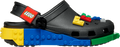 Crocs Lego Masterbrand Creativity Clog Multi