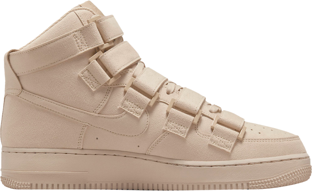 Billie Eilish x Nike Air Force 1 Mushroom