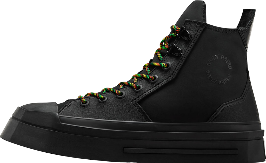 Daily Paper x Converse Chuck 70