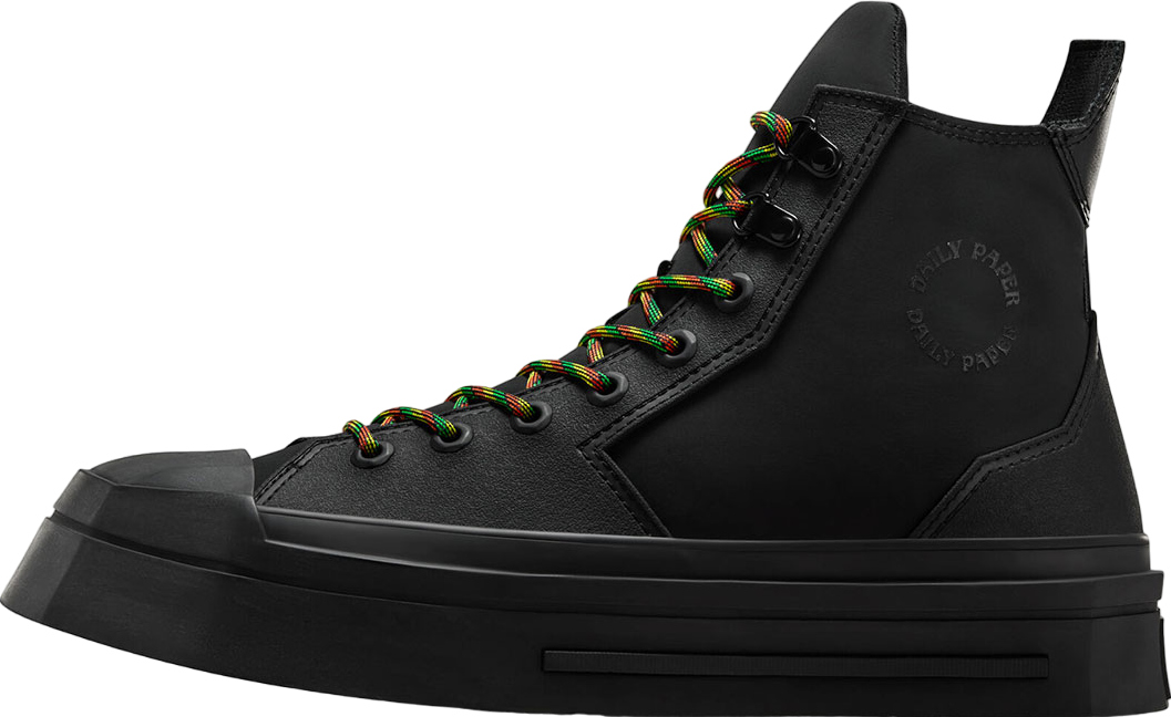 Daily Paper x Converse Chuck 70