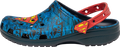 DC Comics x Crocs Clog Superman