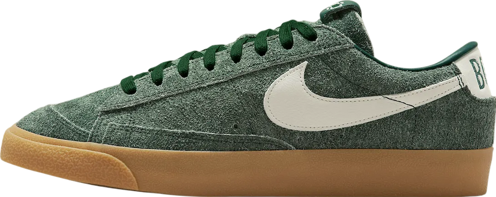 Devin Booker x Nike Blazer Low Chevy