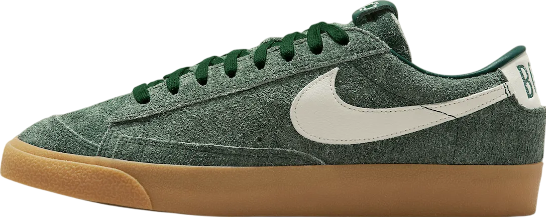 Devin Booker x Nike Blazer Low Chevy