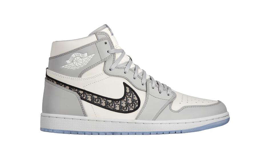 Dior x Air Jordan 1 High