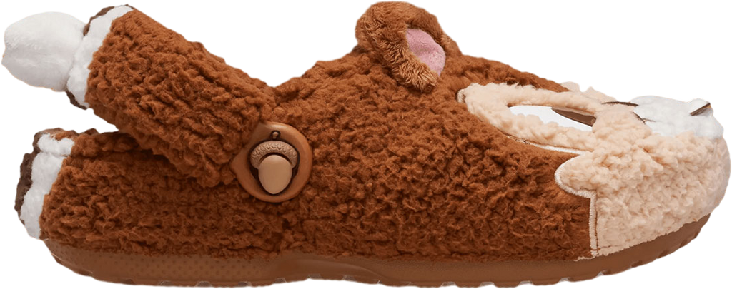 Disney x Crocs Classic Clog Chip N Dale