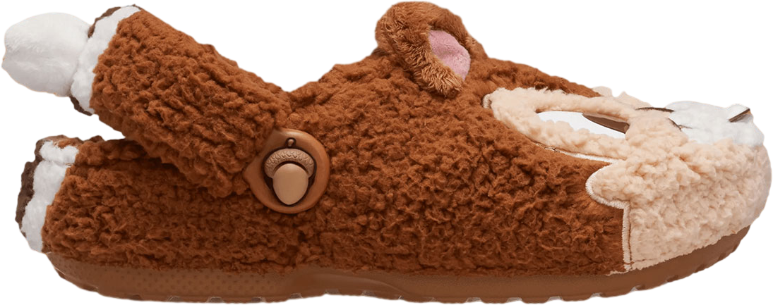 Disney x Crocs Classic Clog Chip N Dale