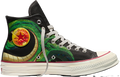 Dragon Ball Z x Converse Chuck 70 Shenron