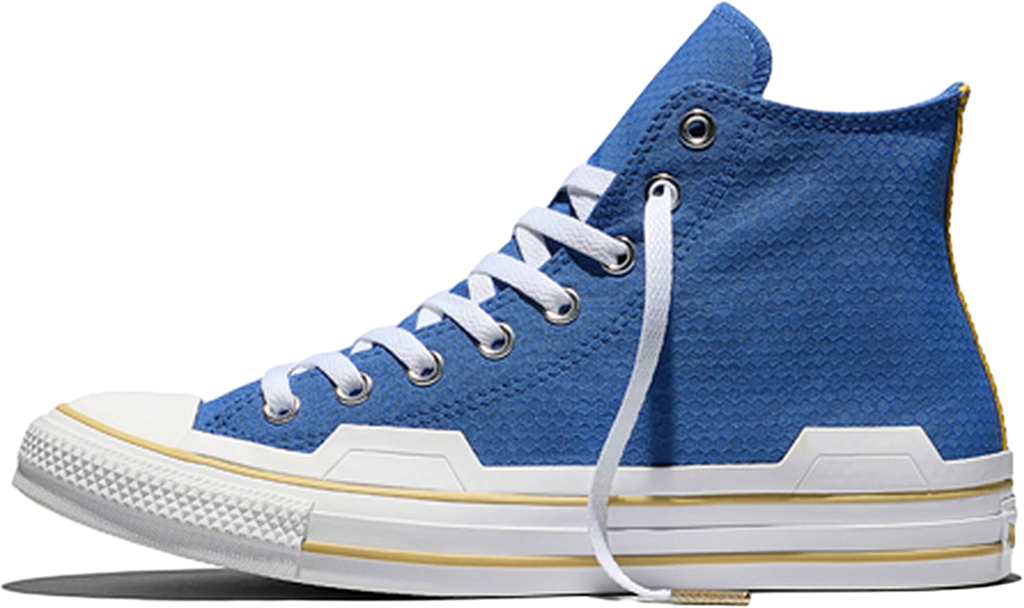 Dragon Ball Z x Converse Chuck Taylor All-Star Vegeta