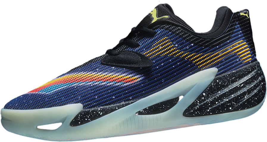 E.t. x Puma All-Pro Nitro 2