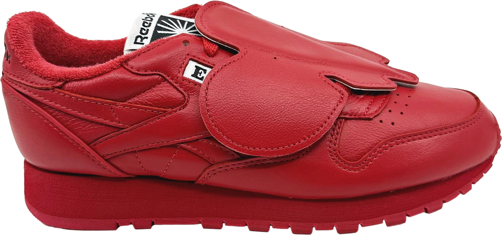 Eames Office x Reebok Classic Leather Eames Elephant-Vector Red