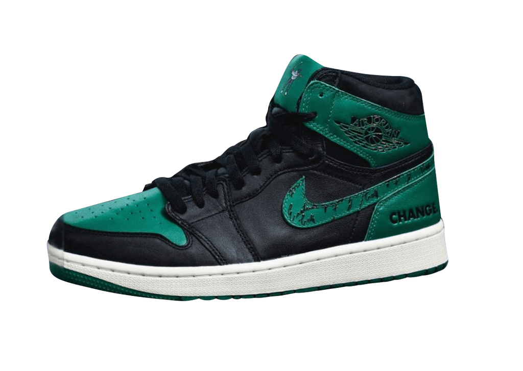 Eastside Golf x Air Jordan 1 High Golf 1961