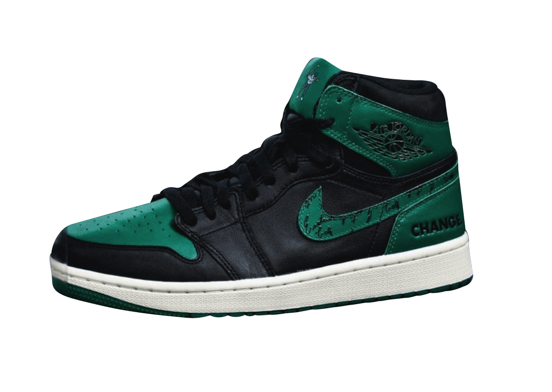 Eastside Golf x Air Jordan 1 High Golf 1961