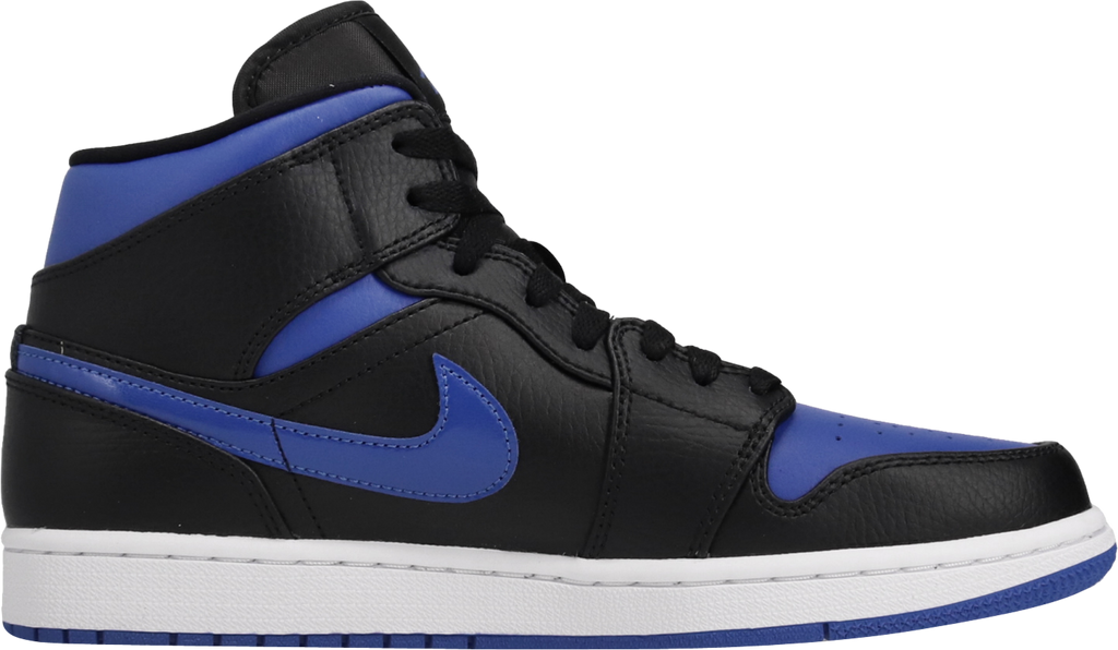 Air Jordan 1 Mid Royal 2020