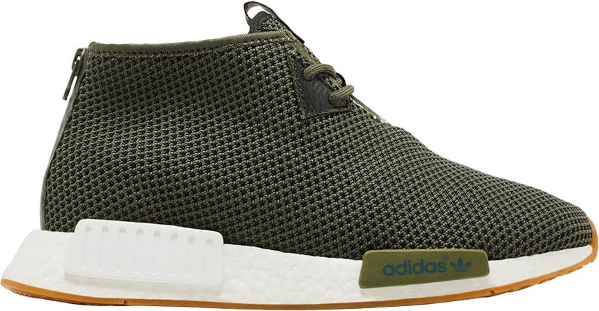 End. x Adidas Nmd_c1 End