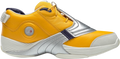 Eric Emanuel x Reebok Answer 5 Track Gold
