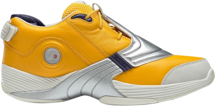 Eric Emanuel x Reebok Answer 5 Track Gold
