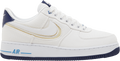 Evo x Street Fighter x Nike Air Force 1 Premium Moment 37