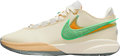 FAMU x APB x Nike LeBron 20 Coconut Milk