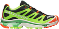 Feid x Salomon XT-4 Green