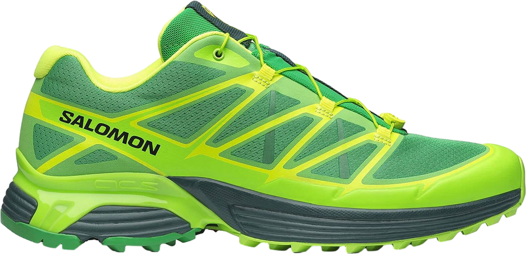 Feid x Salomon XT-Pathway 2 FXXOMOR