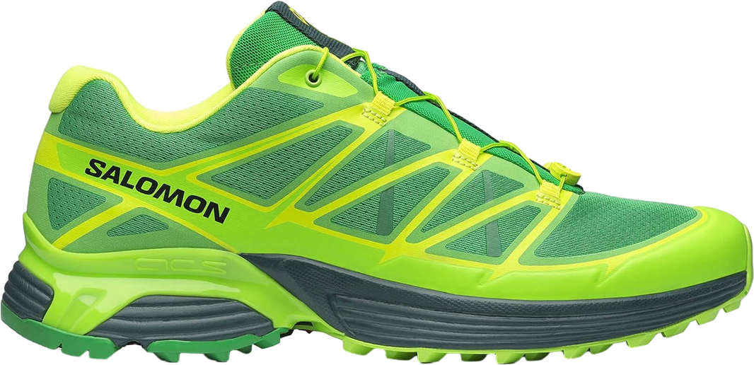 Feid x Salomon XT-Pathway 2 FXXOMOR