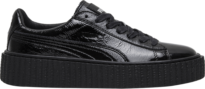 Fenty x Puma Wmns Creeper Cracked Leather