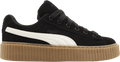 Fenty x Puma Wmns Creeper Phatty Black Warm White