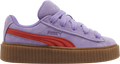 Fenty x Puma Wmns Creeper Phatty Lavender Burnt Red