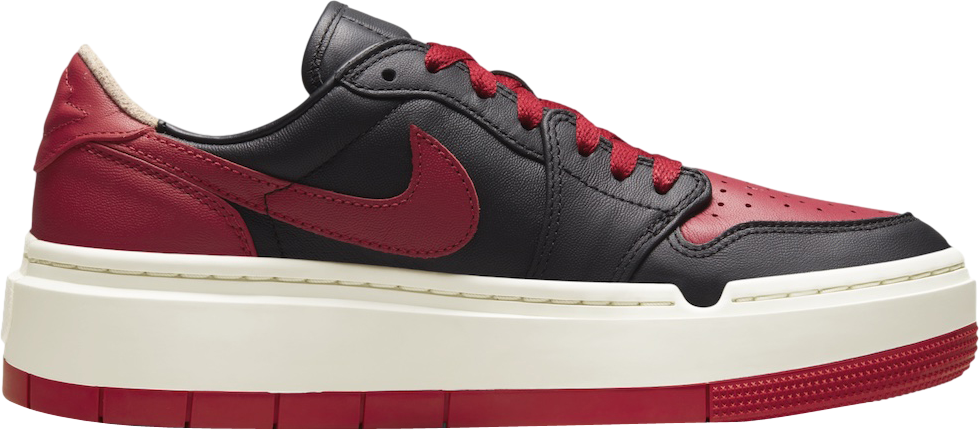 Air Jordan 1 Elevate Low WMNS Bred