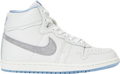 Forget-me-nots x Jordan Air Ship From Bud To Flower