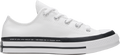Fragment Design x Moncler x Converse Chuck 70 Low White