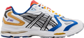 Gallery Dept. x Asics Gel K1011 Mental Energy-Multi-Color