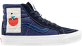 Geoff Mcfetridge x Vans Vault OG Sk8-Hi LX Freetime