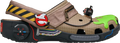 Ghostbusters x Crocs Classic Clog