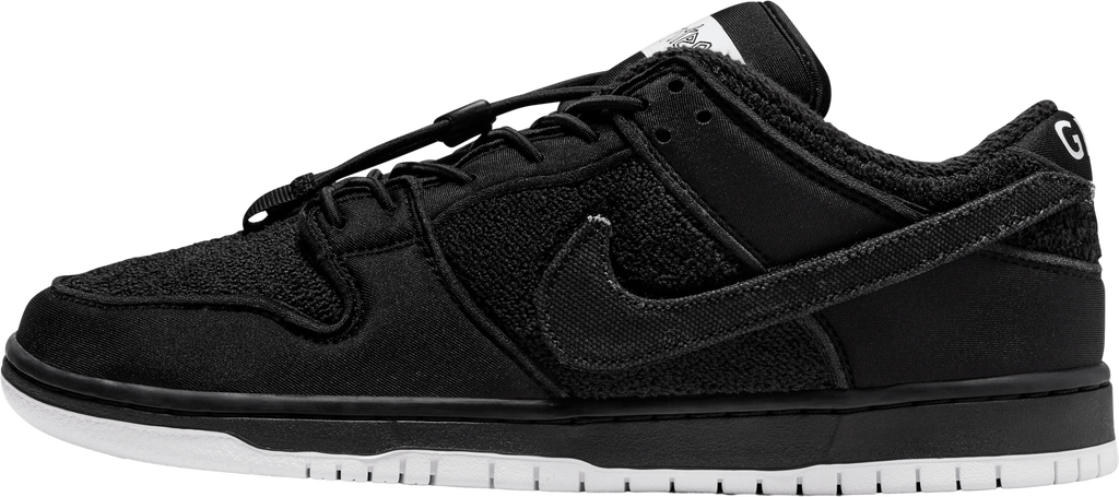 Gnarhunters x Nike SB Dunk Low