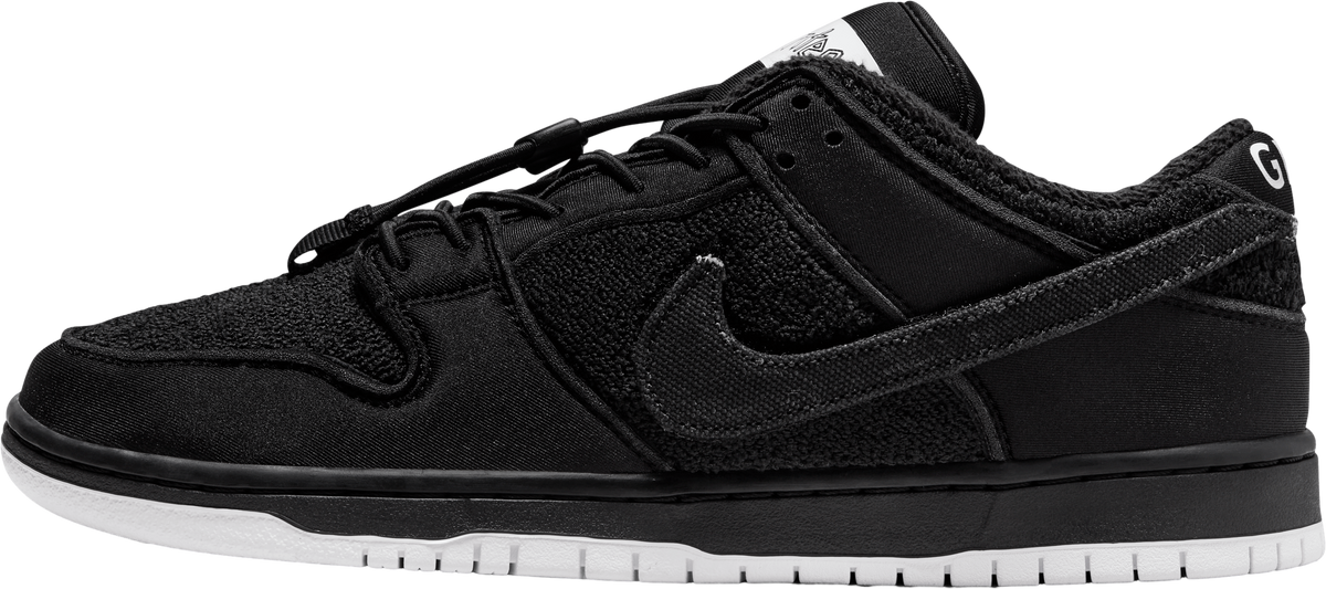 Gnarhunters x Nike SB Dunk Low