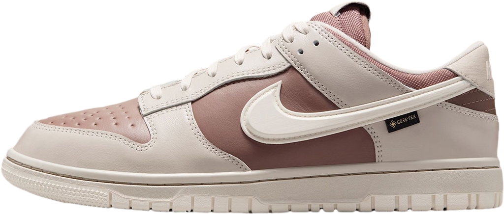 Gore-Tex X Nike Dunk Low