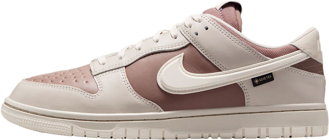 Gore-Tex X Nike Dunk Low
