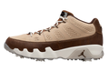 Happy Life Wood x Air Jordan 9 Low Golf