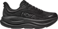 Hoka Bondi 9 Black