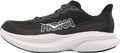 Hoka Mach 6 D Wide WMNS Black / White