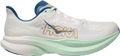 Hoka Mach 6 Frost Gold