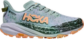 Hoka Speedgoat 6 Gtx Jade / Ash Grey