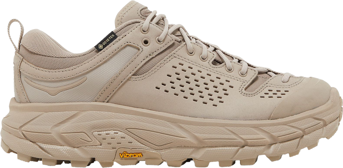 Hoka Tor Ultra Low Gore-Tex Simply Taupe